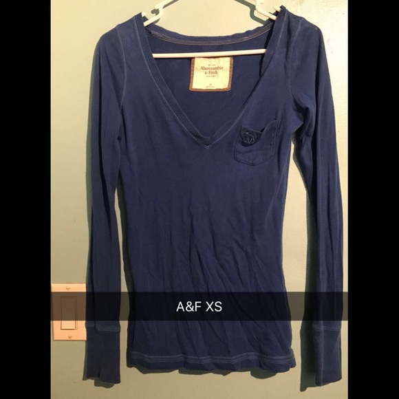 Abercrombie and Fitch Shirts - Picture 2 of 8